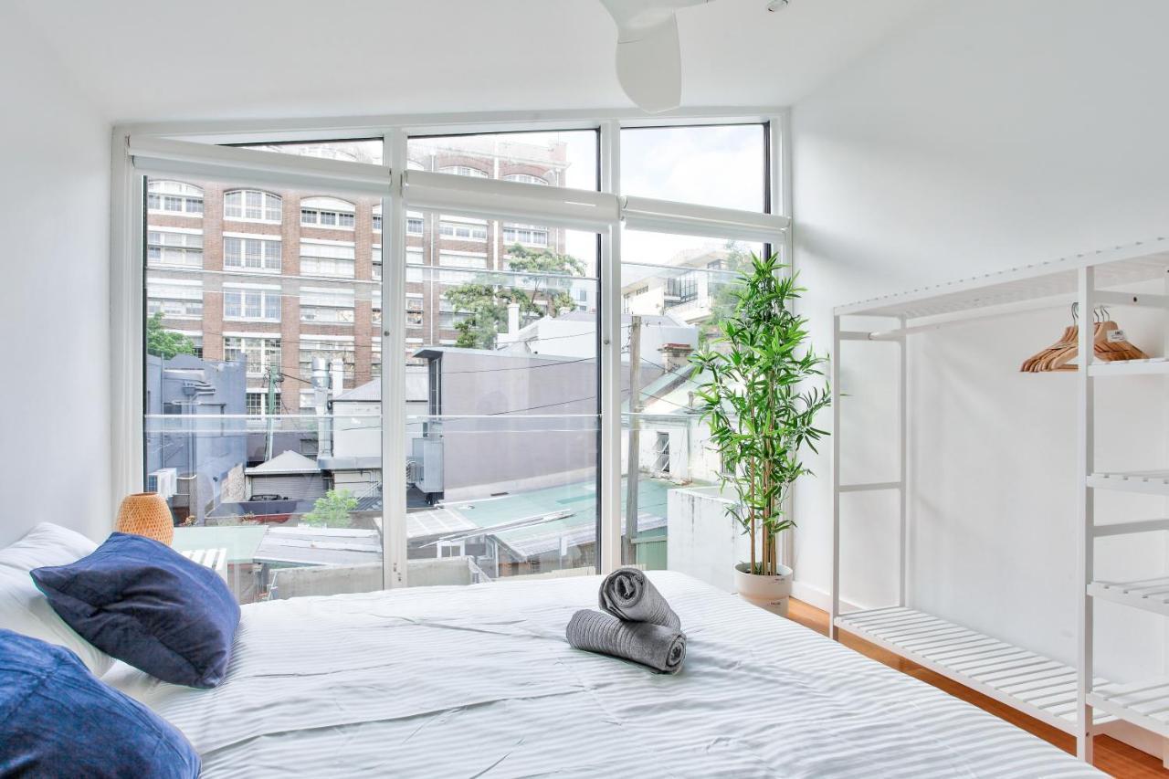 Astounding 3 Bedroom House Surry Hills 2 E-Bikes Included シドニー エクステリア 写真