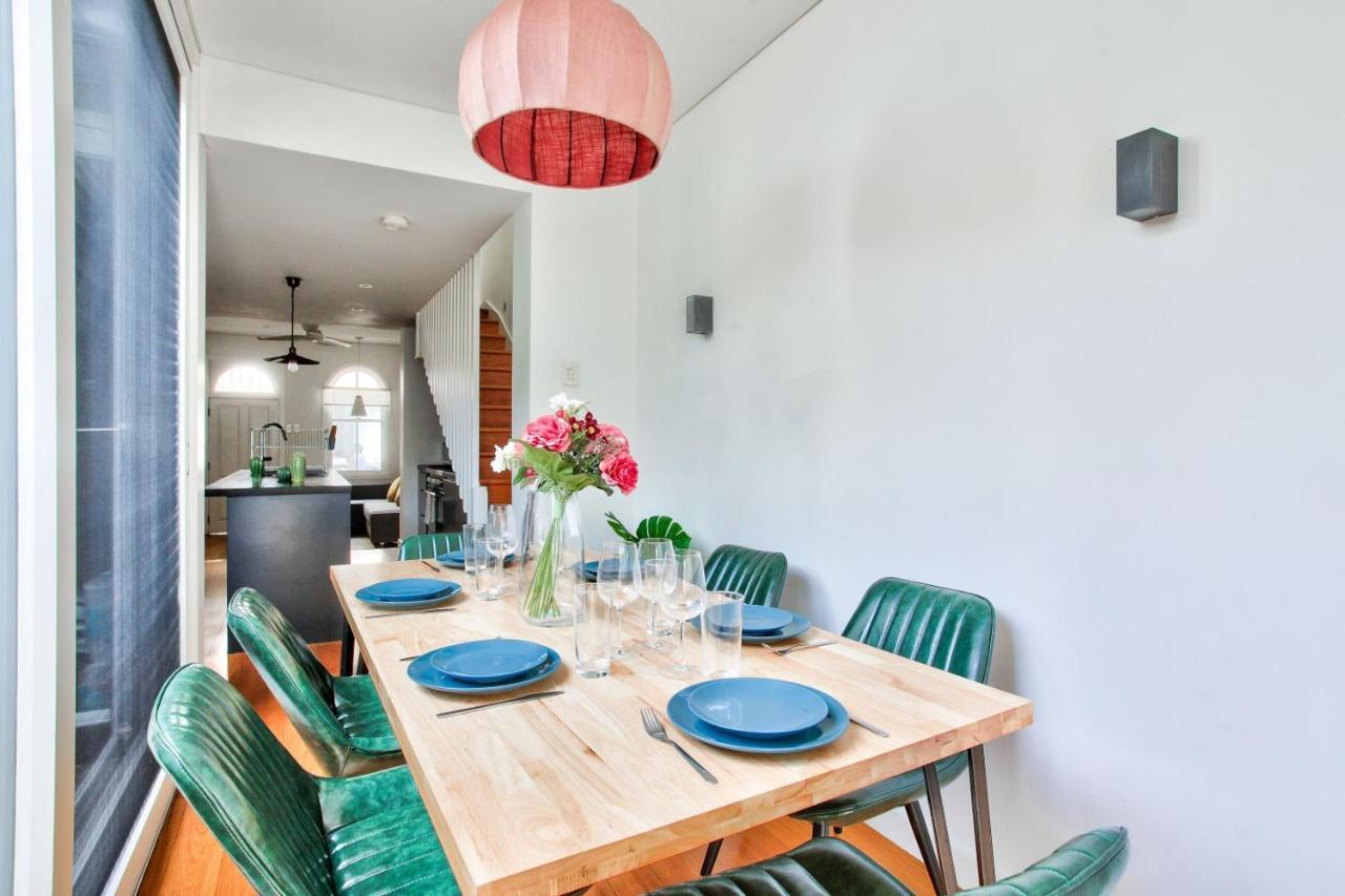 Astounding 3 Bedroom House Surry Hills 2 E-Bikes Included シドニー エクステリア 写真