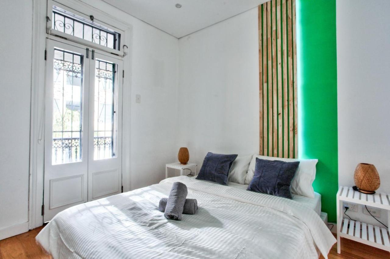 Astounding 3 Bedroom House Surry Hills 2 E-Bikes Included シドニー エクステリア 写真