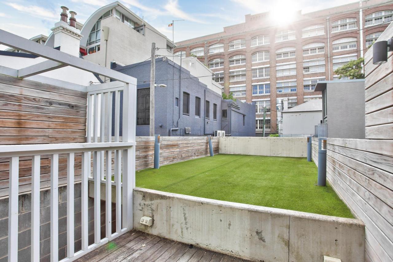Astounding 3 Bedroom House Surry Hills 2 E-Bikes Included シドニー エクステリア 写真